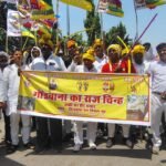 चन्दौली पुलिस का बड़ा प्रहार: 30 लाख का गांजा बरामद, महिला समेत 5 तस्कर गिरफ्तार