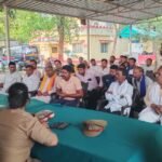 ऑपरेशन दहन में बड़ी कार्रवाई: 40 लाख की अवैध शराब नष्ट, माफियाओं में हड़कंप