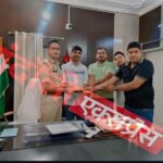 सैदूपुर फीडर में बिजली संकट गहराया, 2 घंटे सप्लाई से उपभोक्ताओं में आक्रोश