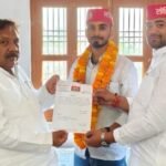 24 घंटे में तीन नाबालिग बच्चों को सकुशल बरामद करने पर, टीम को एस पी ने किया सम्मानित,