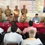 भदोही से लौट रहे मजदूर की संदिग्ध हालात में मौत, मर्चरी में मिला शव