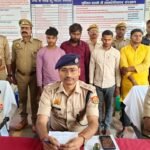 डैडीज इंटरनेशनल स्कूल में “वाराणसी गुरुकुल सीजन-7” का भव्य शुभारंभ