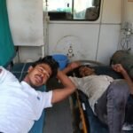 शहाबगंज के शिक्षक का लखनऊ में सम्मान, 8 छात्रों की सफलता बनी पहचान