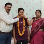 गोविंदीपुर रजवाहा निर्माण कार्य में भारी अनियमितता का आरोप