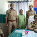 लेहरा शाख नहर पर बढ़ता अतिक्रमण किसानों के लिए बना संकट