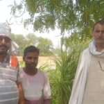 जनगणना 2027 को लेकर शहाबगंज में निकली जागरूकता रैली