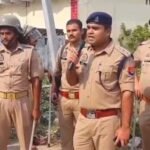 सिंचाई व्यवस्था को लेकर किसानों का प्रदर्शन, नहर निर्माण कार्य रुकवाया