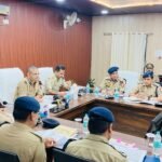 किसान दिवस में उठा सिंचाई, बिजली और ड्रेनों की सफाई का मुद्दा, अधिकारियों पर भड़के किसान