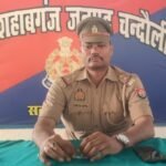 एमएसपी की प्रतियां जलाकर किसानों ने जताया विरोध
