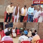 ऑटो लिफ्टर गैंग का पर्दाफाश, चार चोरी की बाइक बरामद; दो शातिर गिरफ्तार