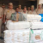 शहीद अरुण कुमार पाल की स्मृति में बने शहीद गेट का विधायक व पूर्व जिला पंचायत अध्यक्ष ने किया लोकार्पण