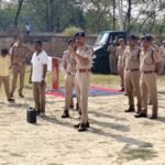 भीषण गर्मी में प्यासा शहाबगंज: कागजों में लाखों खर्च, गांवों में सूखे पड़े हैंडपंप