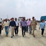 अलीनगर पुलिस का बड़ा एक्शन: ट्रक से 1362 लीटर अवैध शराब बरामद, एक गिरफ्तार