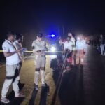किसानों ने उठाई बाढ़ निकासी और सिंचाई व्यवस्था सुधार की मांग