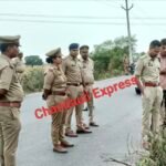 गजधरा मे प्रशासन ने बढ़ाया मदद का हाथ, मृतक परिवार को पेंशन, आवास व आर्थिक सहायता का भरोसा