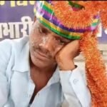 भयंकर आंधी-तूफान का कहर: दीवार गिरने से दो की मौत, रात मे पहुंचे चकिया अस्पताल