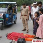 अवैध खनन माफियाओं पर चकिया पुलिस की बड़ी कार्रवाई,फायरिंग के बाद दो गिरफ्तार