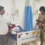 अनुदेशक सम्मान समारोह में विकास यादव हुए सम्मानित