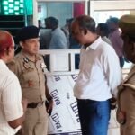 मुगलसराय पुलिस की बड़ी कार्रवाई: 90 लाख रुपये का गांजा बरामद, बिहार के दो अंतरराज्यीय तस्कर गिरफ्तार