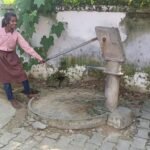 चन्दौली में पुलिस की बलवा ड्रिल, दंगा नियंत्रण उपकरणों के संचालन का कराया गया पूर्वाभ्यास
