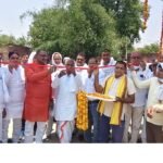 मुगलसराय पुलिस की बड़ी कार्रवाई: 90 लाख रुपये का गांजा बरामद, बिहार के दो अंतरराज्यीय तस्कर गिरफ्तार