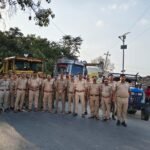 14 वर्षों की उल्लेखनीय सेवा के बाद स्वास्थ्य शिक्षा अधिकारी अमर सिंह को भावभीनी विदाई