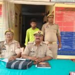 सोशल मीडिया पर भड़काऊ पोस्ट करने वाले 10 युवक गिरफ्तार