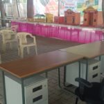 17 वर्षों से सेवा दे रहे ग्राम रोजगार सेवकों का फूटा आक्रोश, 10 सूत्रीय मांगों को लेकर मुख्यमंत्री के नाम सौंपा ज्ञापन