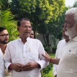 पीडीए जन जागरण कार्यक्रम में जनसमस्याओं को लेकर सरकार पर साधा निशाना