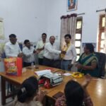 मनरेगा पार्ट 4 ,NMMS ऐप फर्जीवाड़े की जांच तेज, उपायुक्त के पत्र से मचा हड़कंप