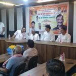 स्टॉल सजे, चौपाल रही सूनी: शहाबगंज में जनकल्याण अभियान पर उठे सवाल