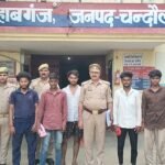 नवविवाहिता ने फांसी लगाकर की आत्महत्या, दहेज हत्या का आरोप