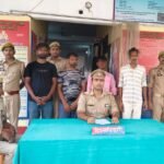 मोबाइल पर गाली-गलौज और जान से मारने की धमकी, शहाबगंज विद्युत उपकेंद्र के एसएसओ ने दी तहरीर