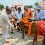 फर्राटा पंखे में उतरे करंट की चपेट में आने से युवक की मौत, परिवार में मचा कोहराम