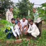 चंदौली में सपा अल्पसंख्यक सभा का सात दिवसीय पर्यावरण अभियान संपन्न, पीडीए की एकजुटता के साथ समाजवादी विचारधारा का दिया संदेश