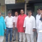 शहाबगंज ब्लॉक परिसर से चोरी की गई बाइक बरामद, पुलिस द्वारा पूछताछ के दौरान युवक की बिगड़ी तबीयत, जिला अस्पताल रेफर