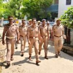 बरसात के बीच डामरीकरण से उठे सवाल, अतायस्तगंज–मचवल मार्ग पर गुणवत्ता पर चर्चा तेज