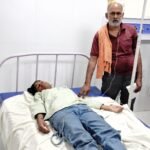 लतीफशाह पिकनिक से लौटते वक्त नहर में नहाना पड़ा भारी, 28 वर्षीय युवक की डूबने से मौत