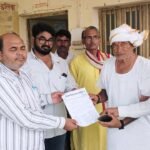 11 हजार वोल्ट का तार टूटकर घर पर गिरा, करंट से 14 वर्षीय किशोरी गंभीर रूप से झुलसी