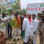 संचारी रोग नियंत्रण अभियान का शुभारंभ, घर-घर जाकर लोगों को करेंगे जागरूक