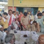 “पेड़ काटने वाले थक जाएंगे, आप पौधे लगाते रहिए”— तहसीलदार देवेंद्र कुमार