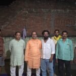 चंदौली में जौहर विश्वविद्यालय प्रकरण पर सपा का प्रदर्शन, राज्यपाल के नाम डीएम को सौंपा ज्ञापन