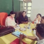 शहाबगंज पुलिस ने बाइक चोरी का किया खुलासा, चोरी की मोटरसाइकिल बरामद