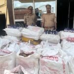 चकिया बीआरसी में दिवंगत शिक्षक नेता कैलाश प्रसाद को भावभीनी श्रद्धांजलि