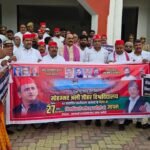 व्यापारियों के हितों की रक्षा मेरी पहली प्राथमिकता होगी : चंदन सेठ