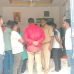 शहाबगंज पीएचसी की बंद हेल्थ एटीएम मशीन एक सप्ताह में होगी चालू
