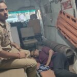पीडब्ल्यूडी का नया इंजीनियरिंग मॉडल! गिट्टी-जीएसबी गायब, डस्ट डालो और डामर चढ़ा दो