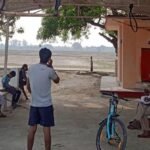 गिरफ्तारी की कार्रवाई के साथ प्रेस नोट में हुई वर्ष संबंधी गंभीर त्रुटि का उल्लेख