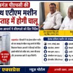 रोटावेटर धंसते ही पलटा ट्रैक्टर, 18 वर्षीय युवक की दबकर मौत, गांव में मातम