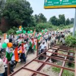 व्यापार मंडल चुनाव में चंदन सेठ अध्यक्ष और रोहित मौर्य महामंत्री निर्वाचित
